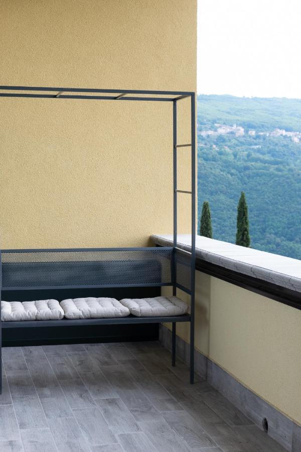 A Casa Di Luca B&B Torchiara Exterior photo